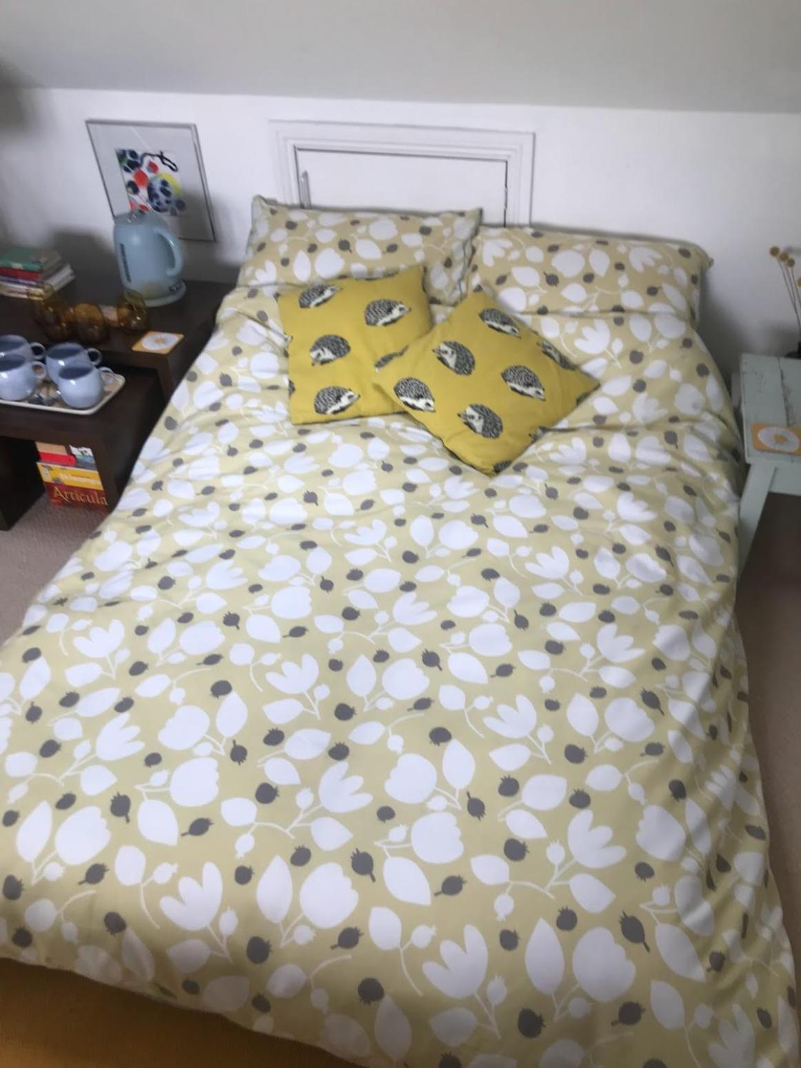 Large Light Loft Room - En Suite Brighton Екстериор снимка
